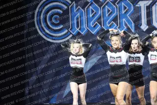 Brandon All Stars Sapphire