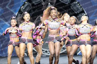 B-Elite Allstars Flawless Bees