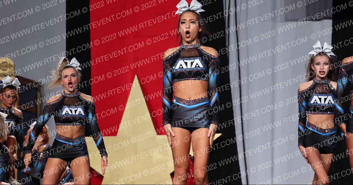 ATA Venom · Battle under the Big Top
