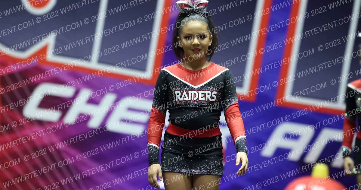 Competitive Sports Complex Junior Black · JAMfest San Antonio Classic