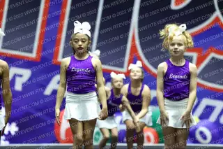 Flipping by Faith Youth