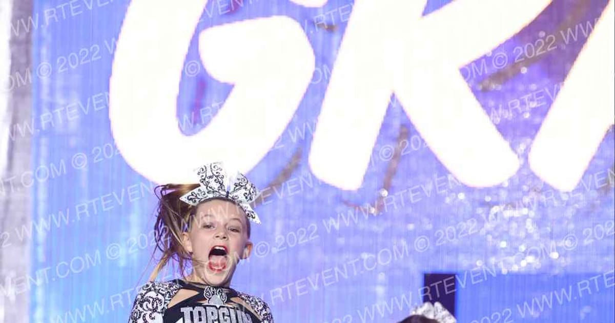 Top Gun All Stars Mini Militia · The American Grand Nationals Las Vegas