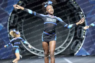 Raw Royalty Allstars Black Diamonds