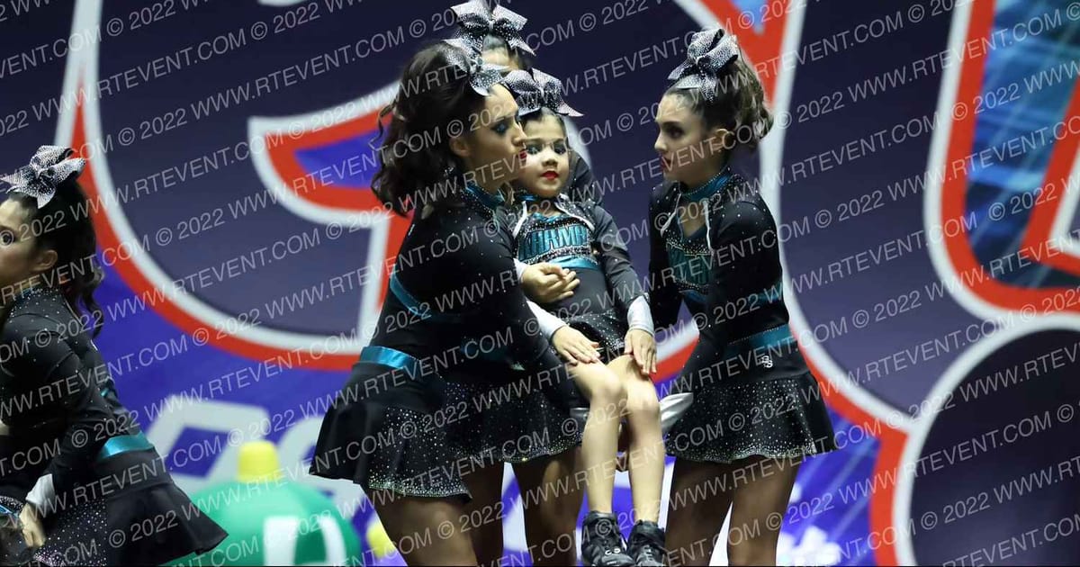 Karma Athletics Redemption · JAMfest San Antonio Classic