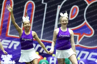 Flipping by Faith Senior