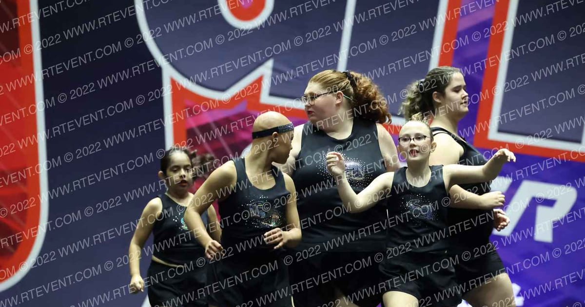 San Antonio Spirit Team Shine · JAMfest San Antonio Classic