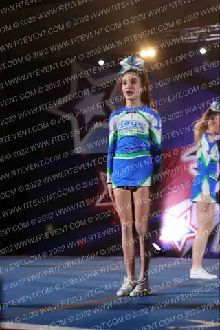The Stingray Allstars Virginia Solar