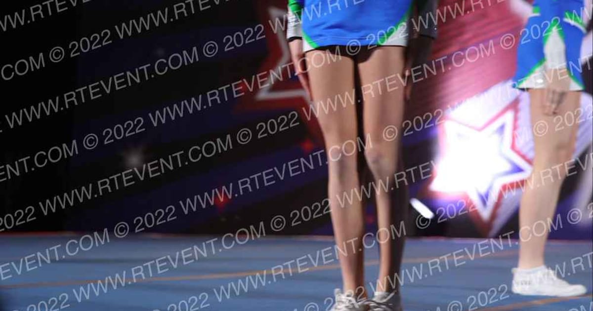 The Stingray Allstars Virginia Solar · Richmond Classic