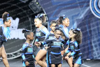 Raw Royalty Allstars Explosive diamonds