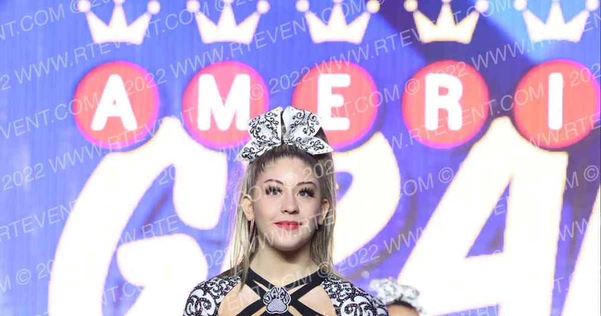 Top Gun All Stars Golden Ops · The American Grand Nationals Las Vegas