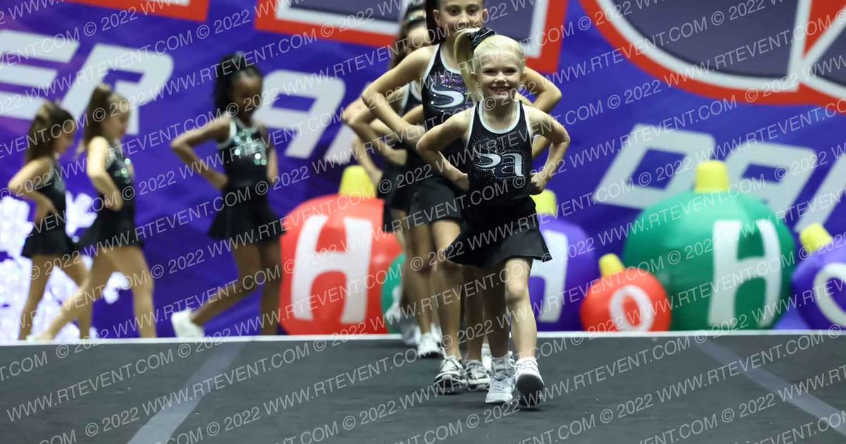 San Antonio Spirit Team Frost · JAMfest San Antonio Classic