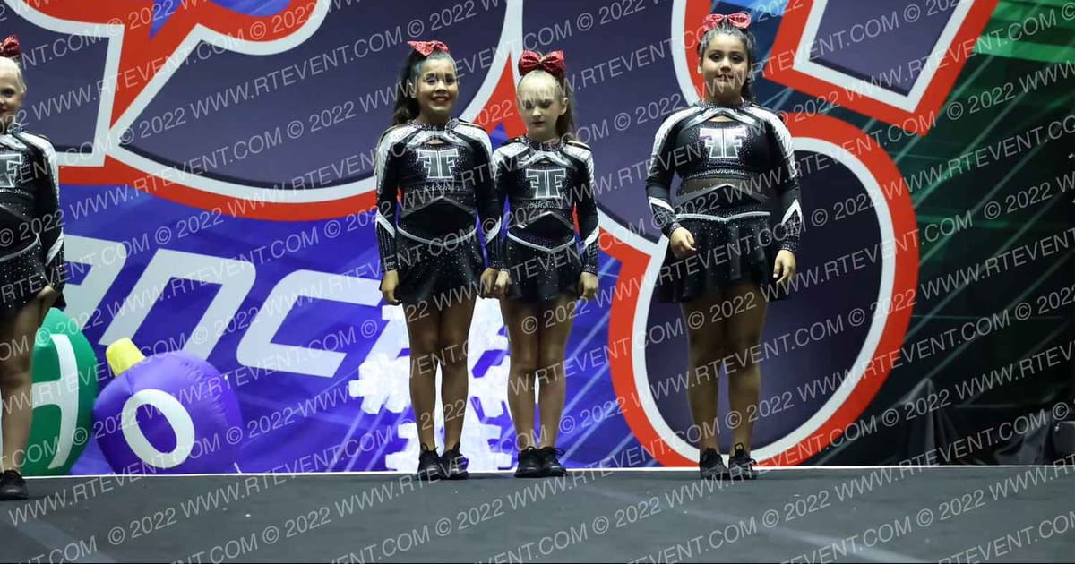 Full Force Vaders · JAMfest San Antonio Classic
