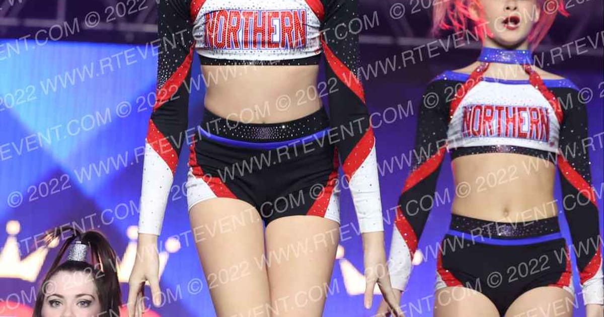 Northern Elite Rogue · The American Grand Nationals Las Vegas