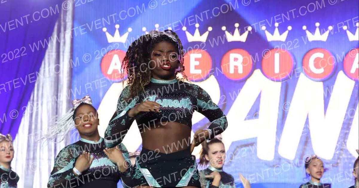 Arizona Element Elite Blush · The American Grand Nationals Las Vegas