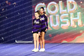 Starlites Pride of Arkansas Cheer & Dance Academy
