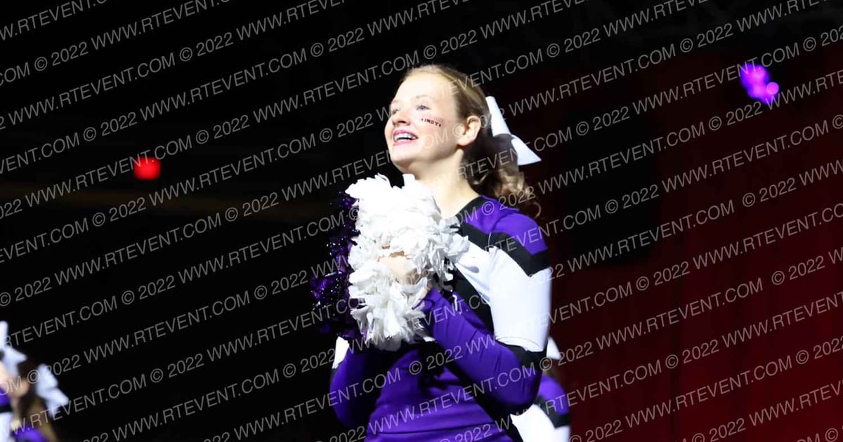 Independence High School 5A Game Day · NCA State of Texas Championship