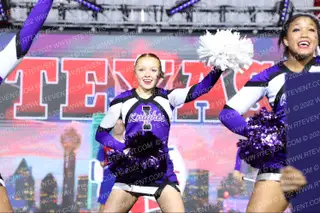 Independence High School 5A Game Day