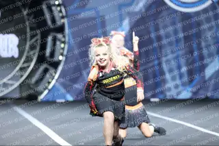 Phoenix xtreme Fireflies