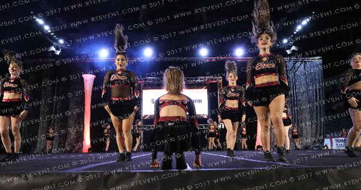 South Jersey Storm Perfect Storm · Trenton Grand