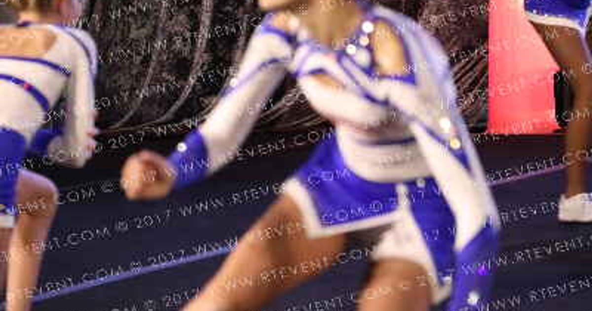 Victory Vipers H1ss · Trenton Grand