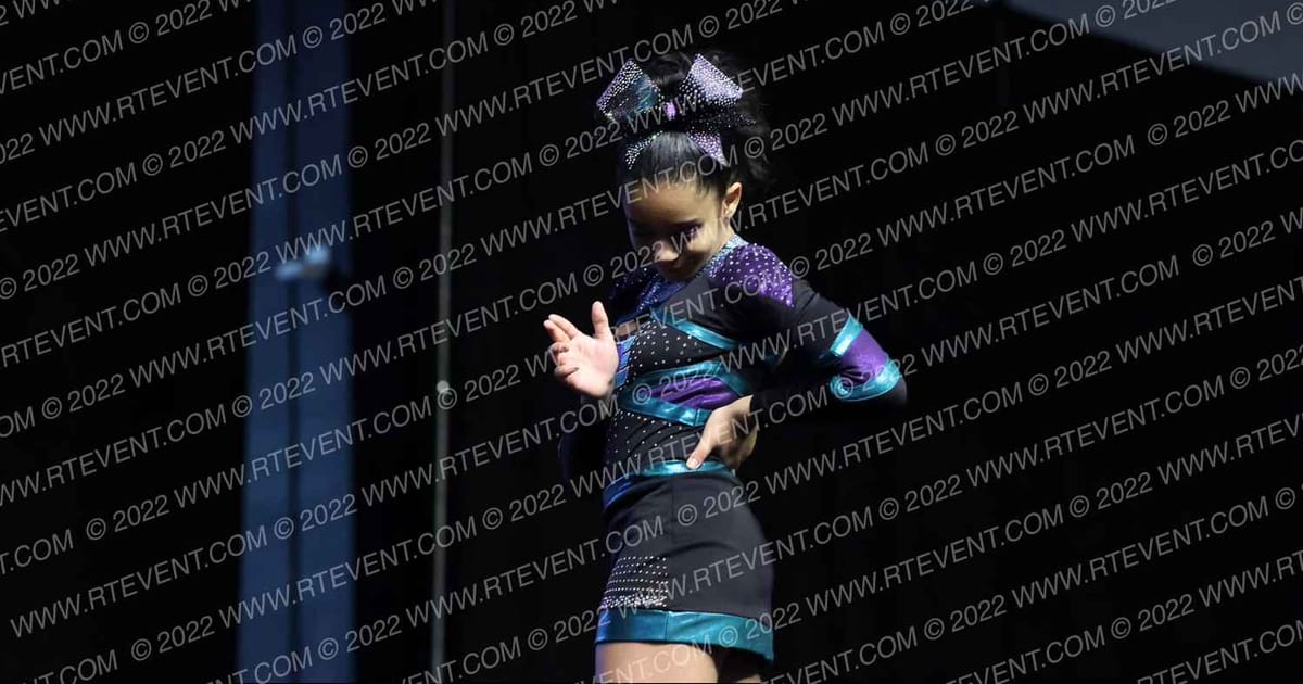 Platinum Elite Allstars Lady Lithium · Battle under the Big Top