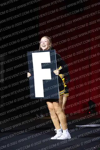 Forney High School 5A Game Day