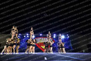 Far Out Cheer & Dance R3ign