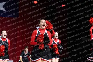 Melissa High School 5A Game Day