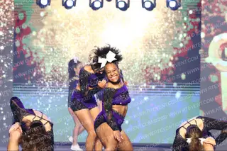 Purple Sass Spirit of Texas