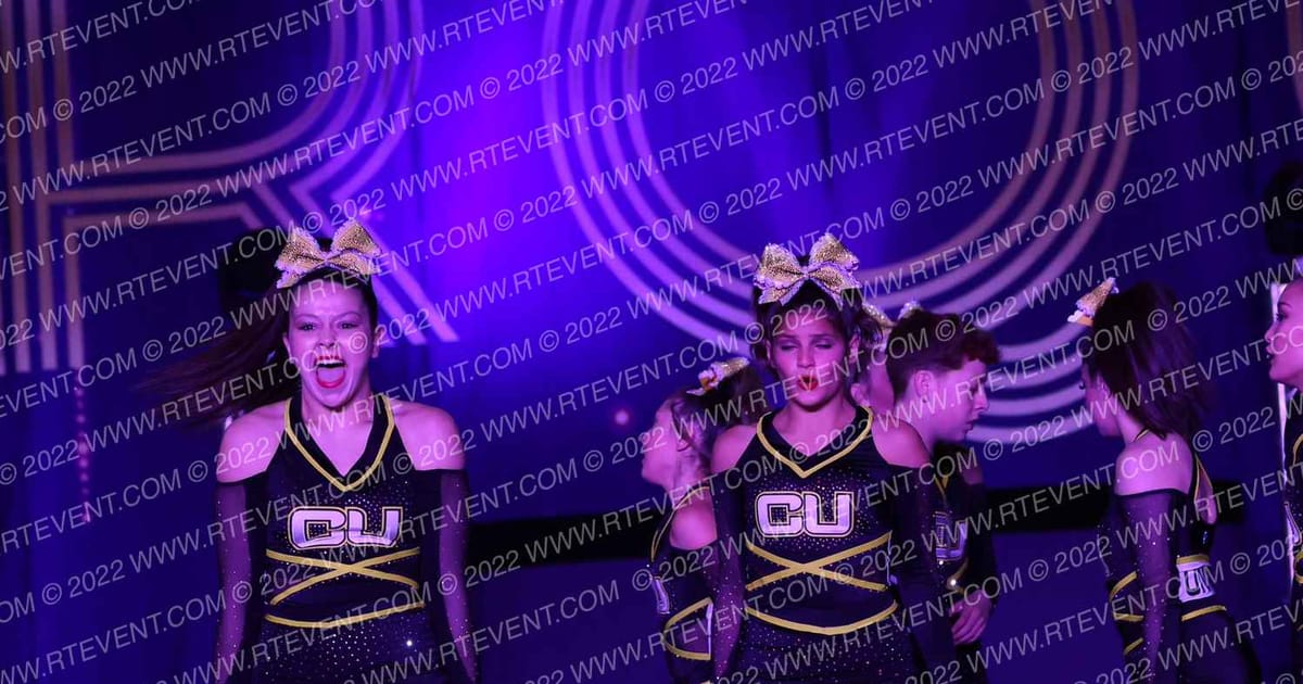 Clovis United All Stars Twilight · THE LA MARQUEE