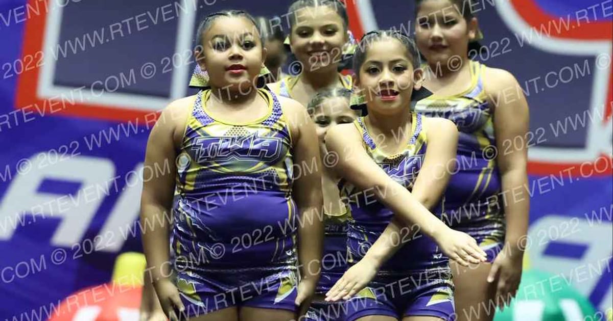 Texas Wolverine All Stars Switch Blades · JAMfest San Antonio Classic