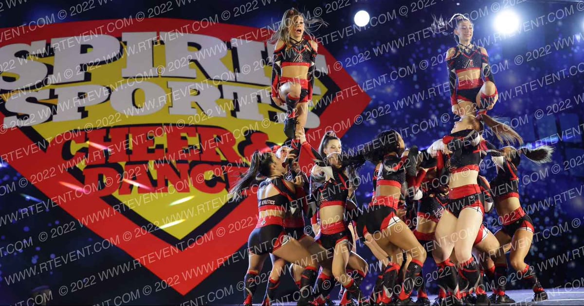 Northern Lights All Stars Rumor · Spirit Sports Worchester Nationals FIXED
