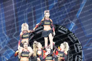 Phoenix xtreme Flames