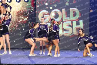 Executioners Express Cheer