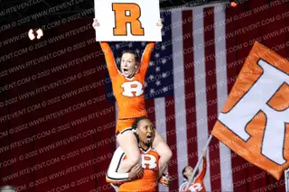Rockwall High School Intermediate Varsity Performance