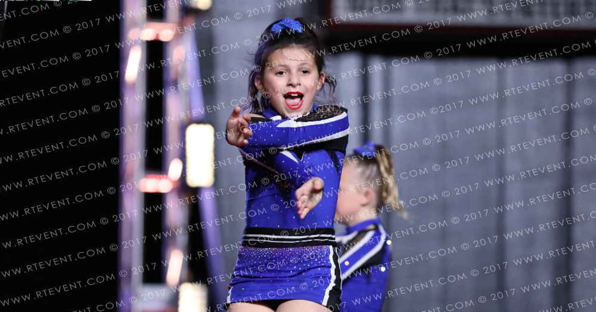 Cheer Athletics - Plano Cubs · Encore Grand Nationals
