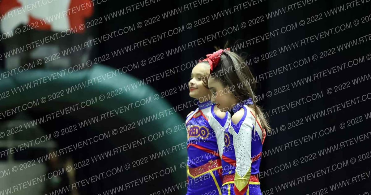 Laredo All American Meteors · JAMfest San Antonio Classic