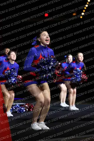 Midlothian Heritage High School