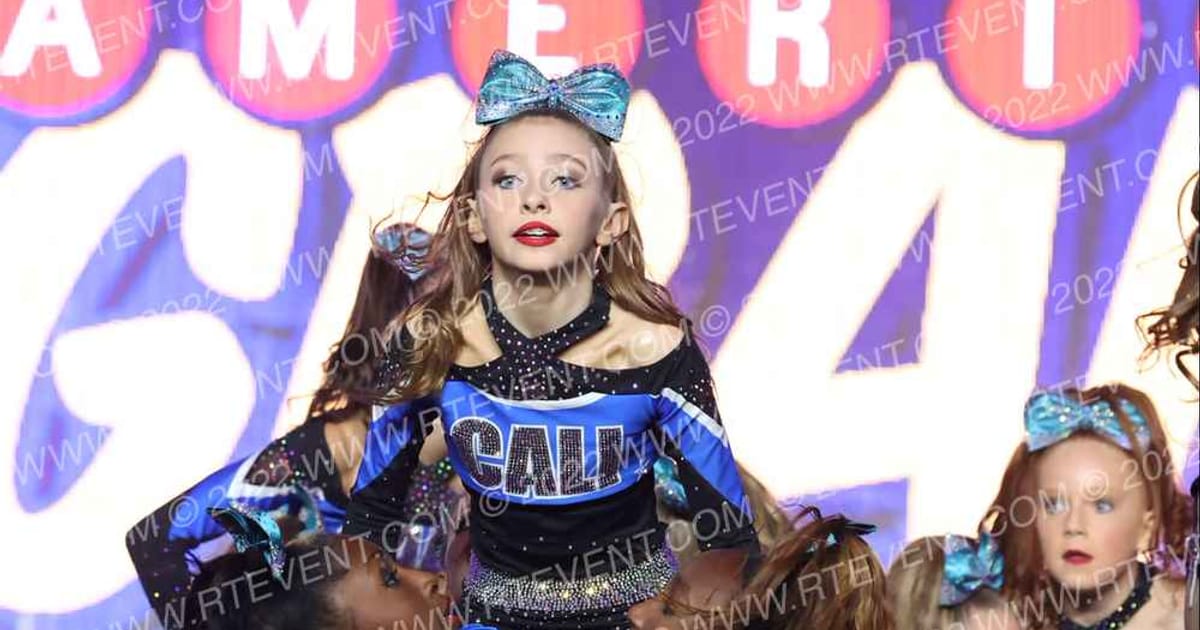 NA · The American Grand Nationals Las Vegas