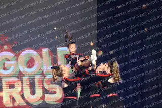 Courage Spirit Xtreme