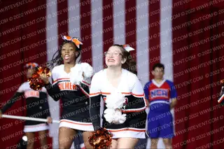 Bruce Junior High Gilmer Junior High