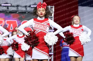 Van Junior High Junior HighMiddle School Game Day