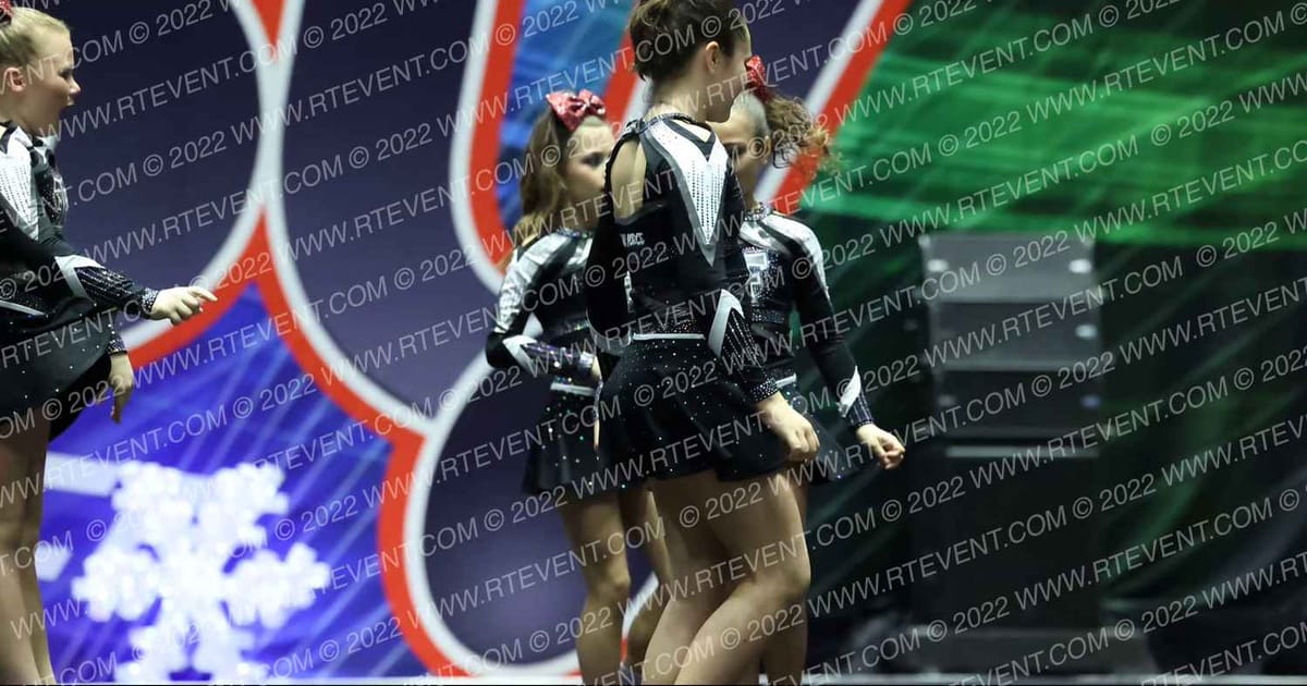 Full Force Phantom · JAMfest San Antonio Classic