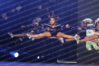 Exclusive Express Cheer