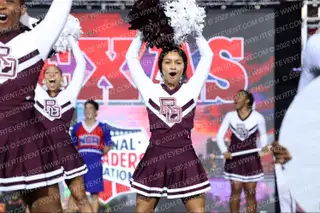 Red Oak High School 5A Game Day