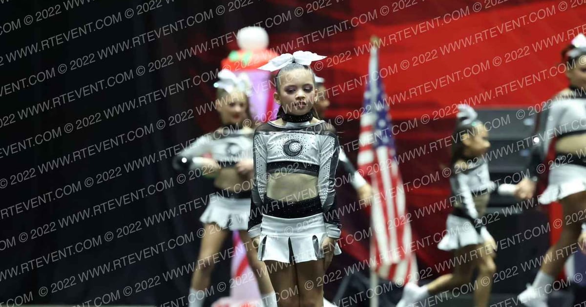 Pro Scouts Pharr Mini Mermaids · JAMfest San Antonio Classic