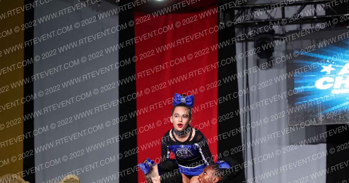 Southern Elite Allstars Shark Bit3 · Battle under the Big Top