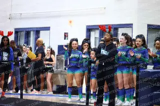 Jersey All Stars East Brunswick Vicious