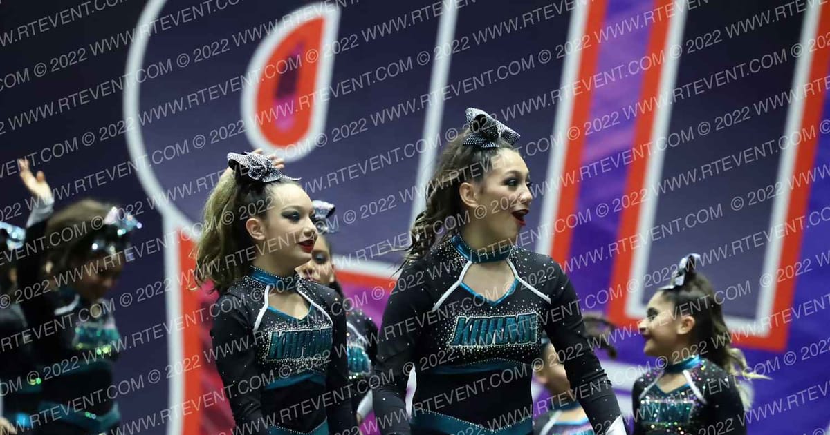 Karma Athletics Shade · JAMfest San Antonio Classic