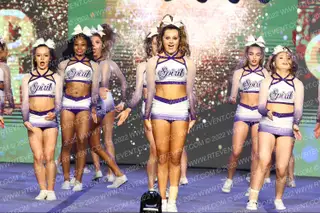 Royal Queens Spirit of Texas